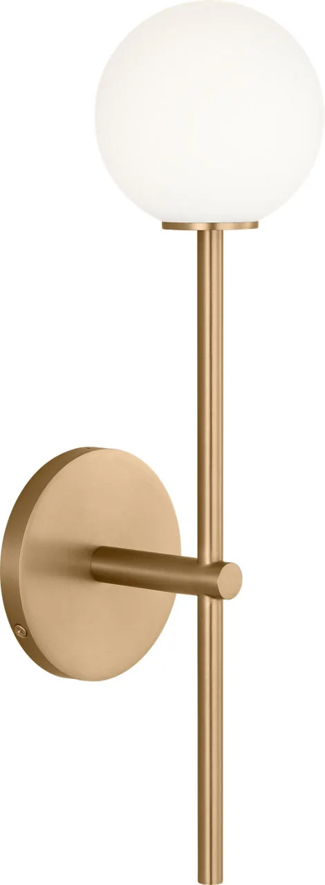 Sorelle 17" Sconce