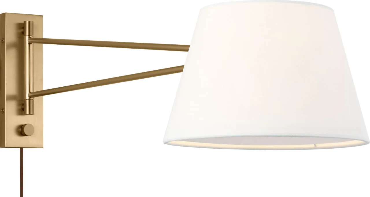 Hale 32" Sconce