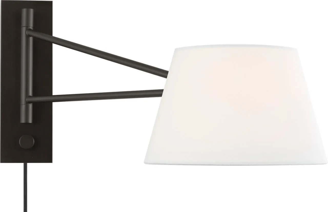 Hale 20" Sconce