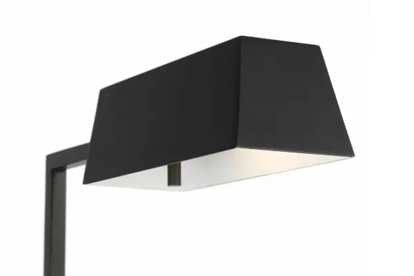 Adley Adjustable Pharmacy Floor Lamp in Bronze - Image 11