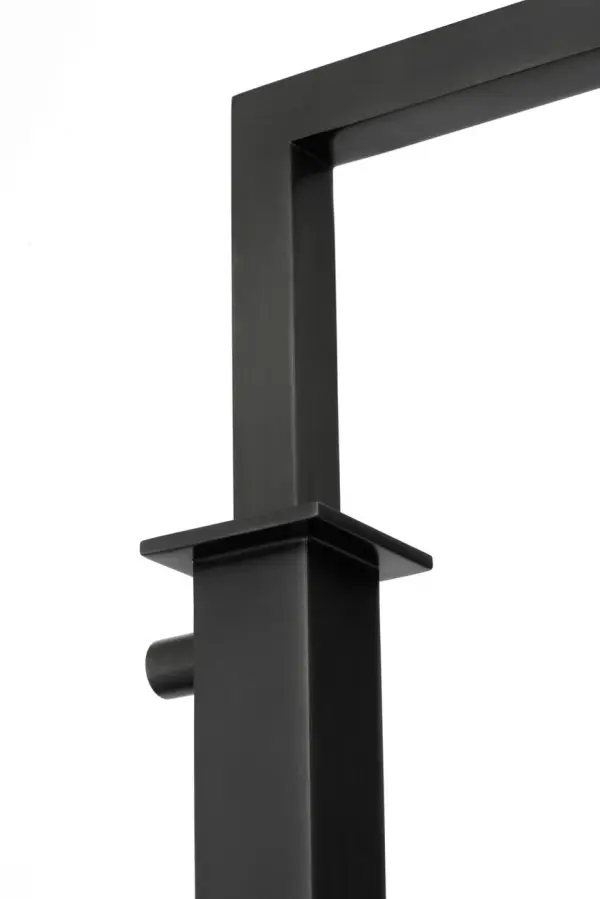 Versatile Adjustable Bridge Lamp with Classic Bronze Finish - Image 6