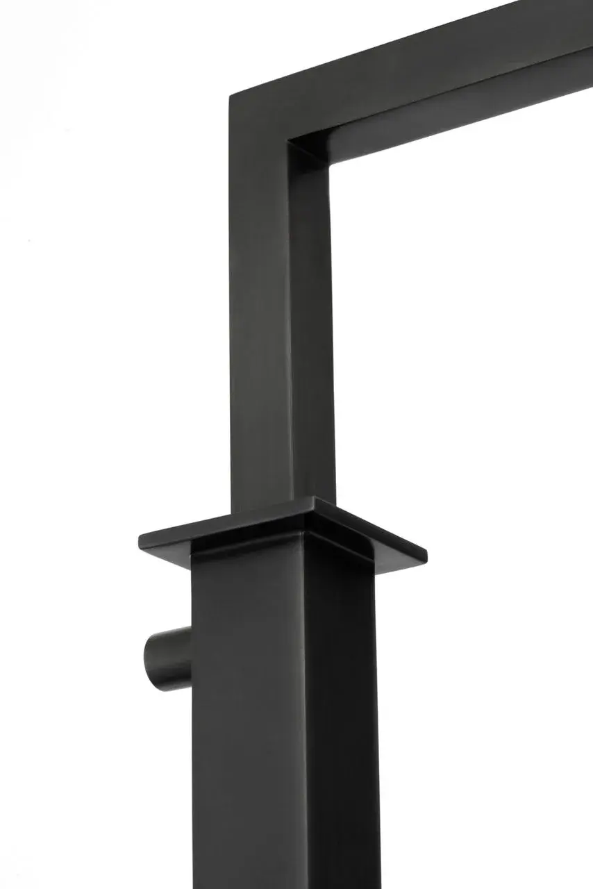 Versatile Adjustable Bridge Lamp with Classic Bronze Finish - Image 6