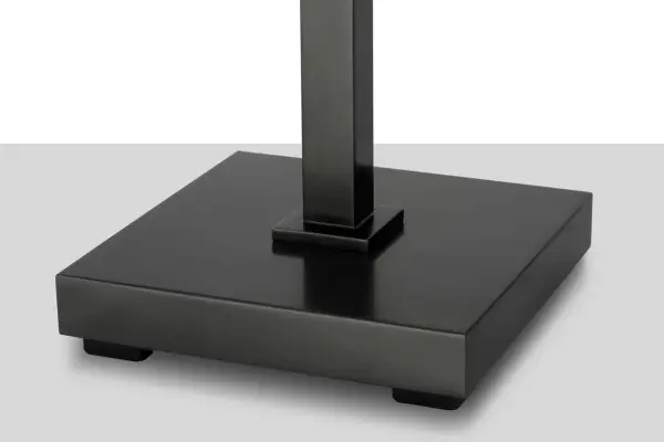 Versatile Adjustable Bridge Lamp with Classic Bronze Finish - Image 7