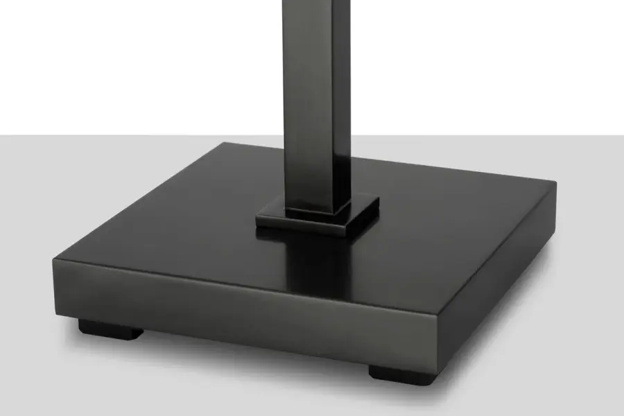 Versatile Adjustable Bridge Lamp with Classic Bronze Finish - Image 7