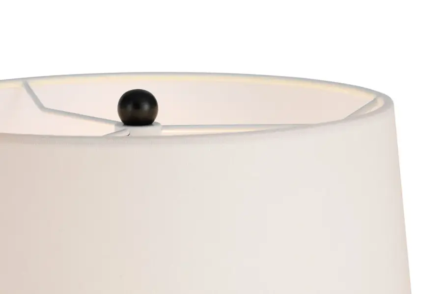 Versatile Adjustable Bridge Lamp with Classic Bronze Finish - Image 8