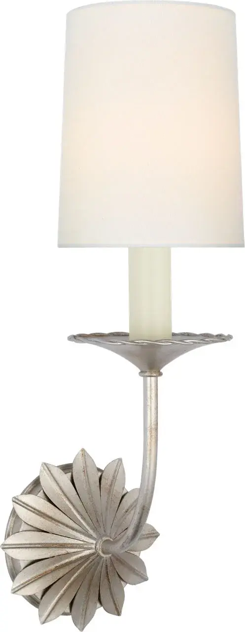 Leslie 17" Single Sconce