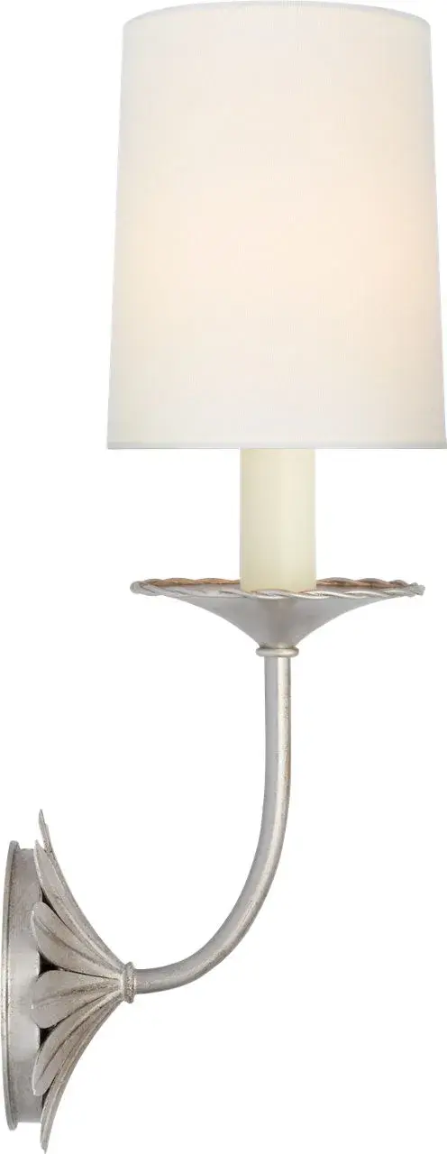 Leslie 17" Single Sconce - alternate view