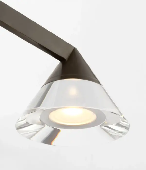 Architectural Elegance Meets Functional Bathroom Lighting - Image 4