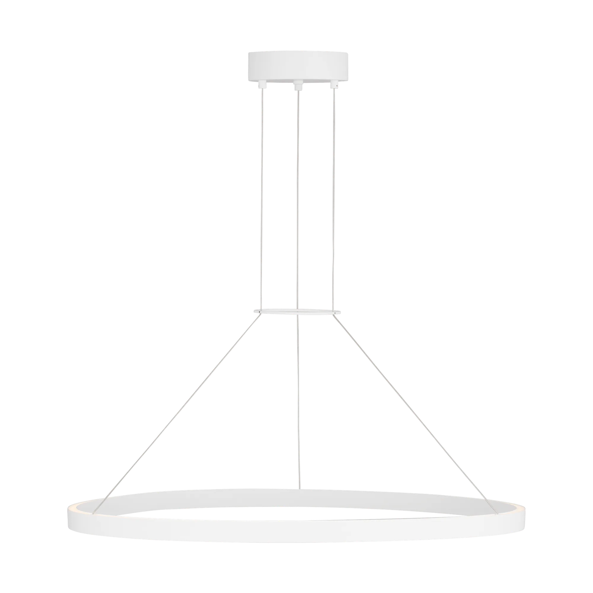 Fiama 36" Suspension in Matte White
