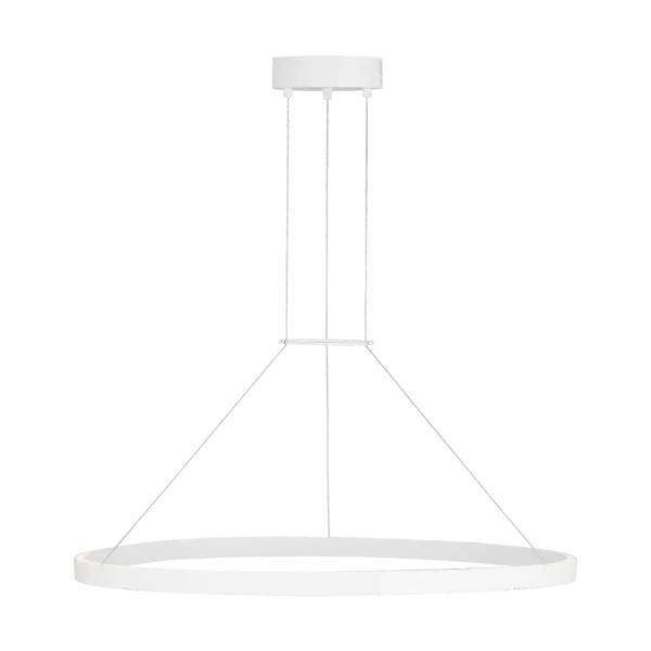 Fiama 36" Suspension in Matte White - Image 1