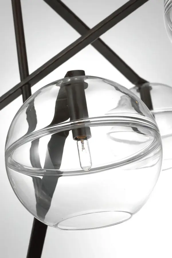 Lowing Grande Chandelier - Image 2