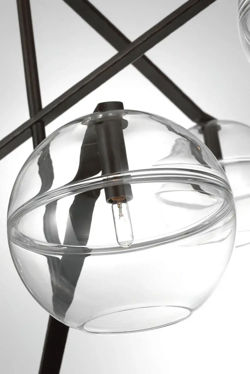 Lowing Grande Chandelier - Image 2