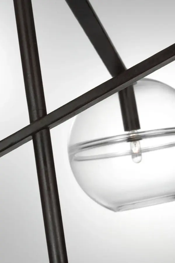 Lowing Grande Chandelier - Image 3