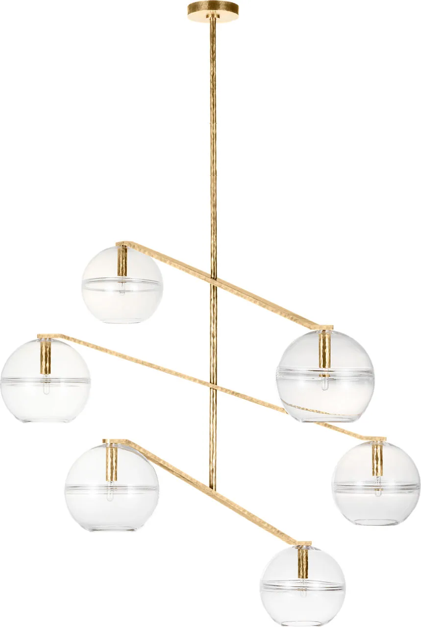 Lowing Grande Chandelier