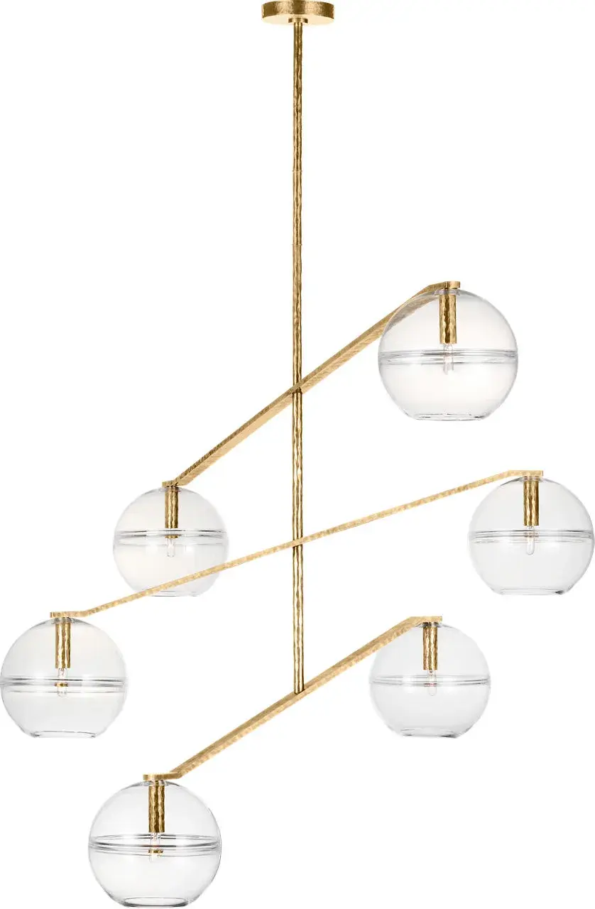 Lowing Grande Chandelier - Image 2