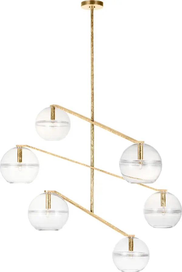 Lowing Grande Chandelier - Image 3