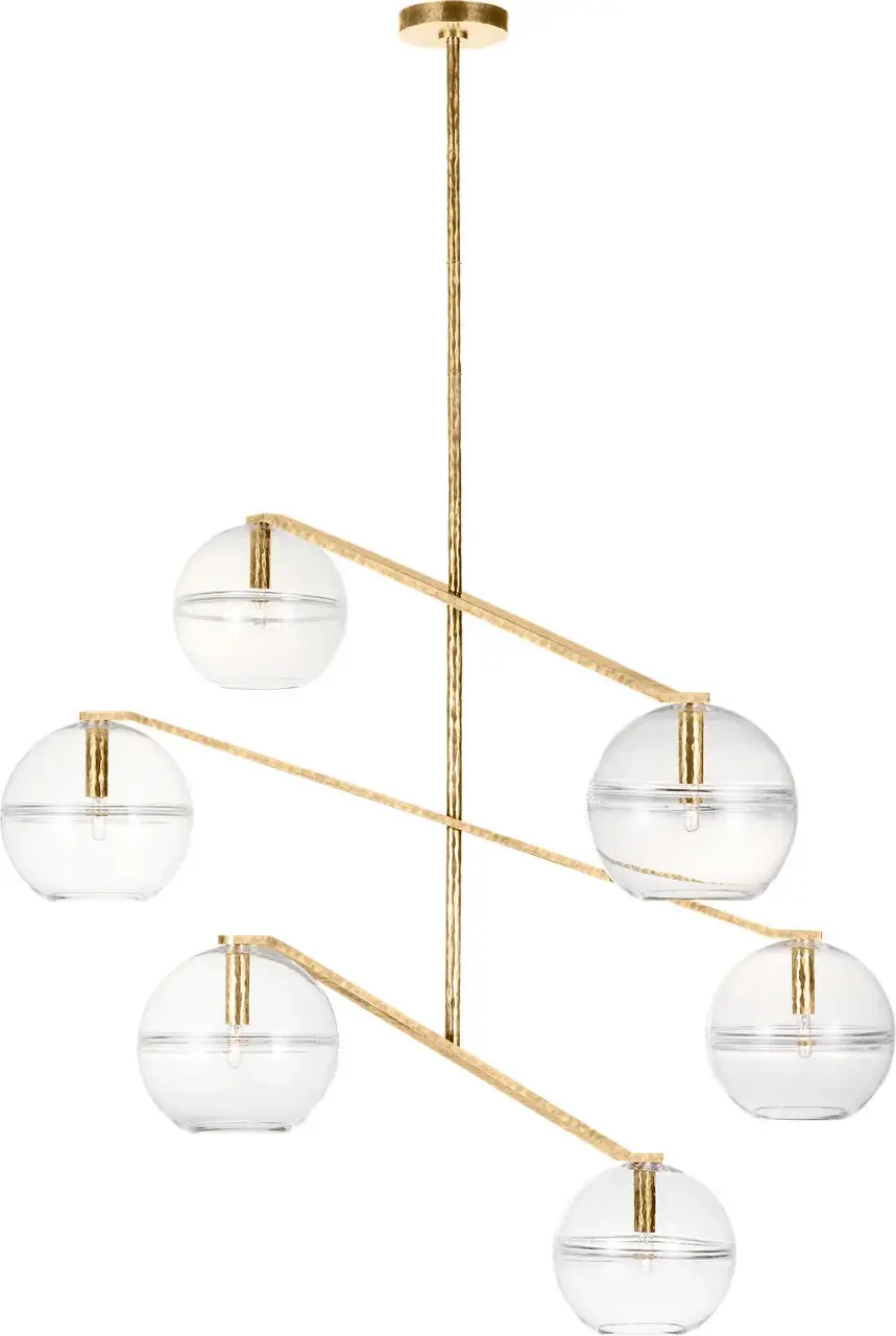 Lowing Grande Chandelier - Image 3