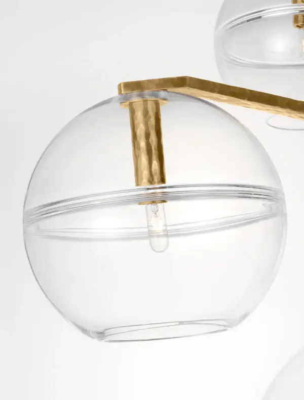Lowing Grande Chandelier - Image 4