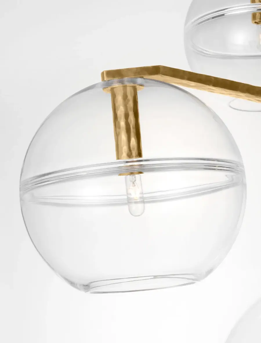 Lowing Grande Chandelier - Image 4