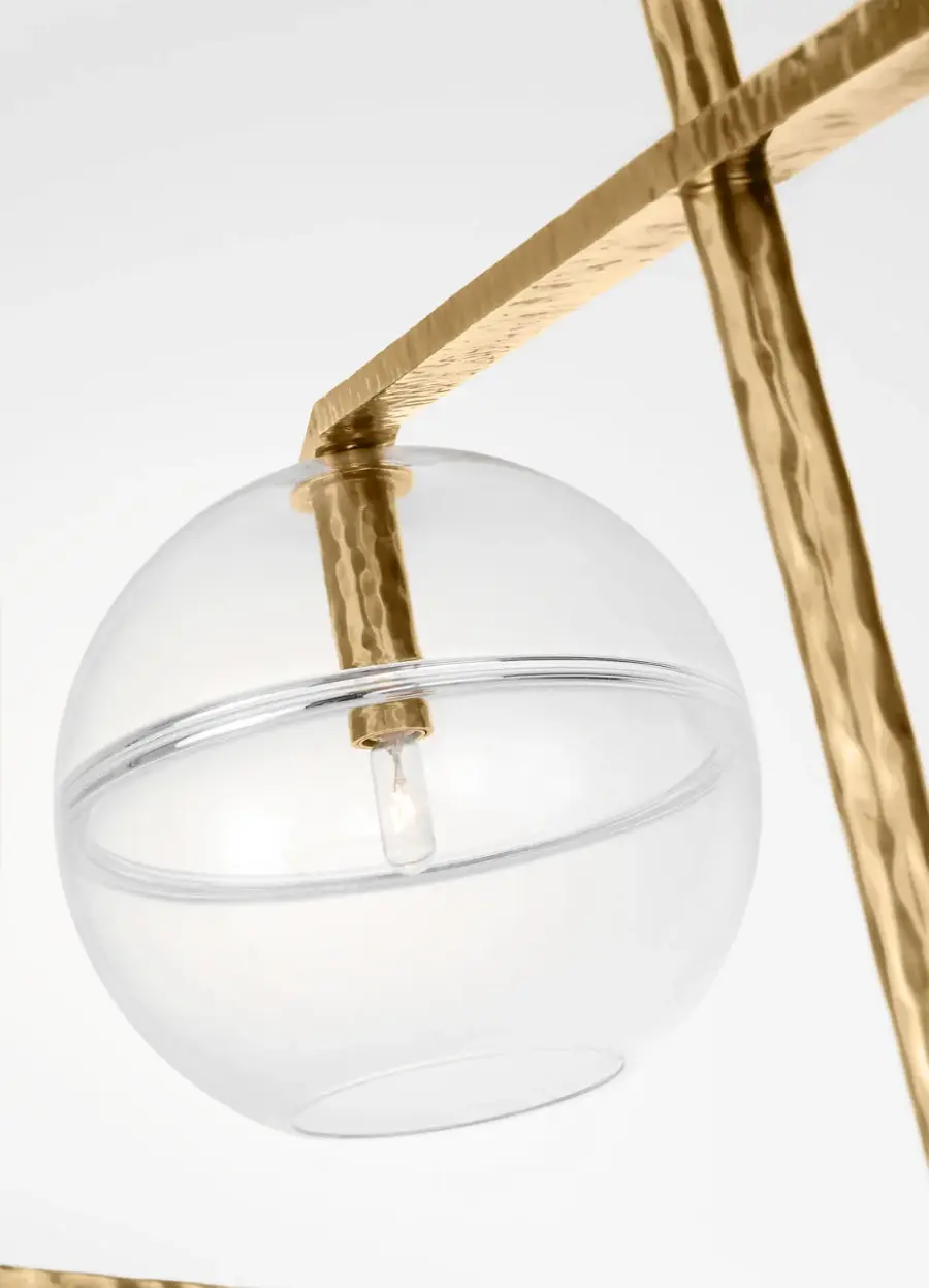 Lowing Grande Chandelier - Image 5