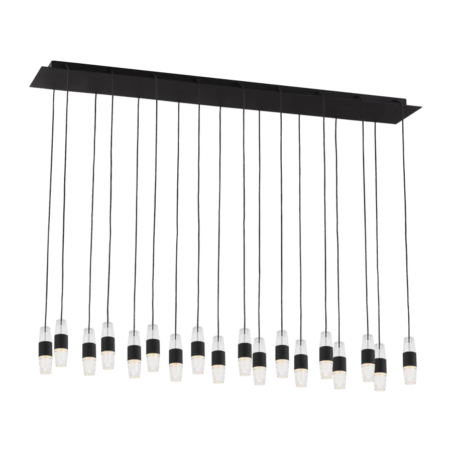 Oversized Modern Statement Piece with Mountain Luxe Elegance - Image 2