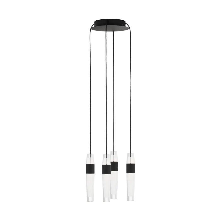 Oversized Modern Elegance with Mountain Luxe Sophistication - Image 1