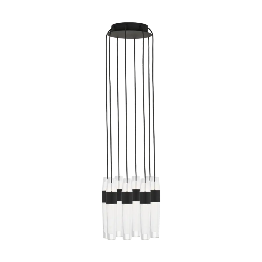 Oversized Modern Elegance with Mountain Luxe Sophistication - Image 1