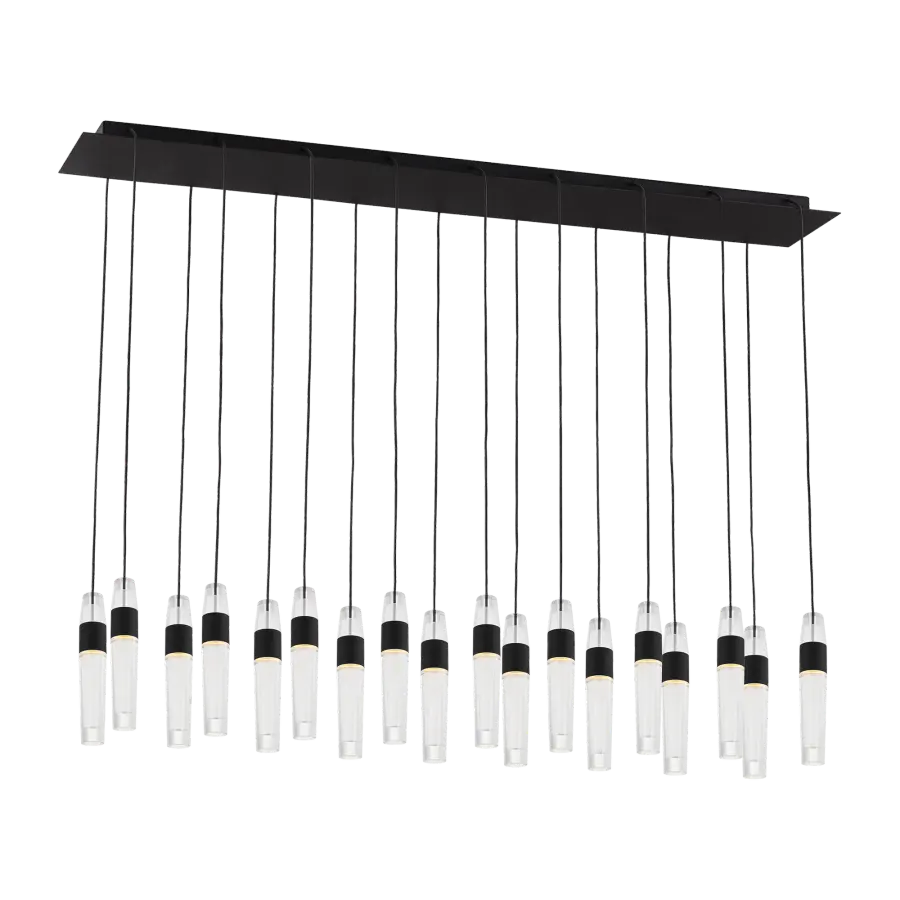 Oversized Contemporary Statement Piece with Mountain Luxe Elegance - Image 2