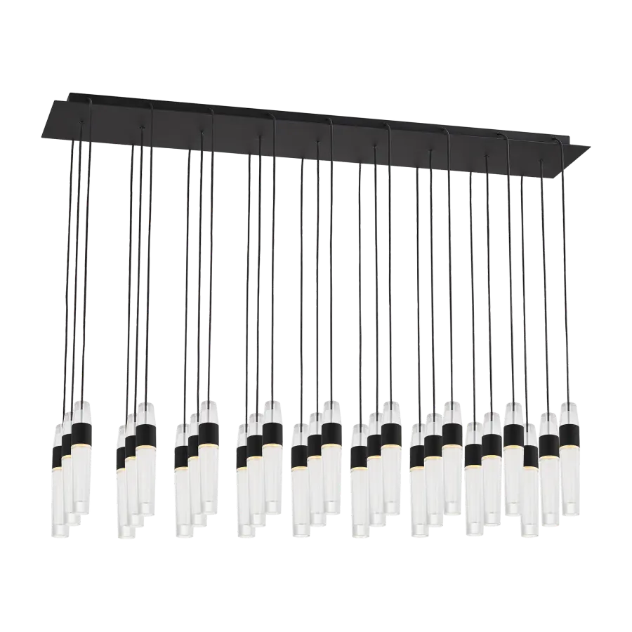 Oversized Contemporary Statement Piece with Mountain Luxe Elegance - Image 2