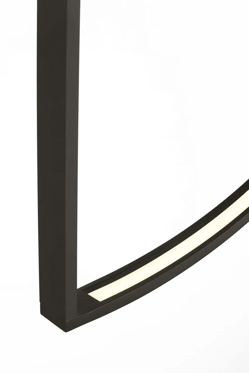 Sculptural Minimalism Meets Seamless Integration - Image 3