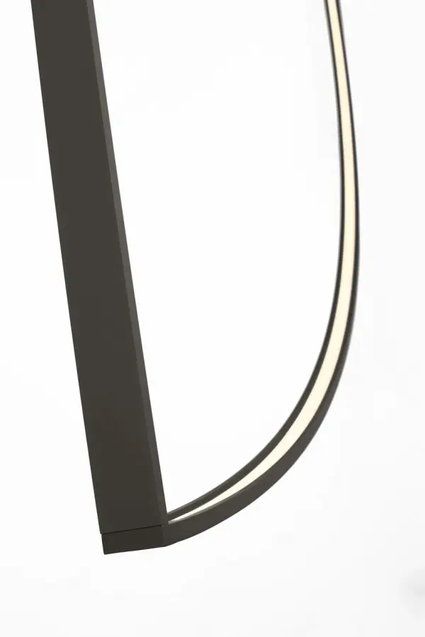 Sculptural Statement Piece for Grand Spaces - Image 3