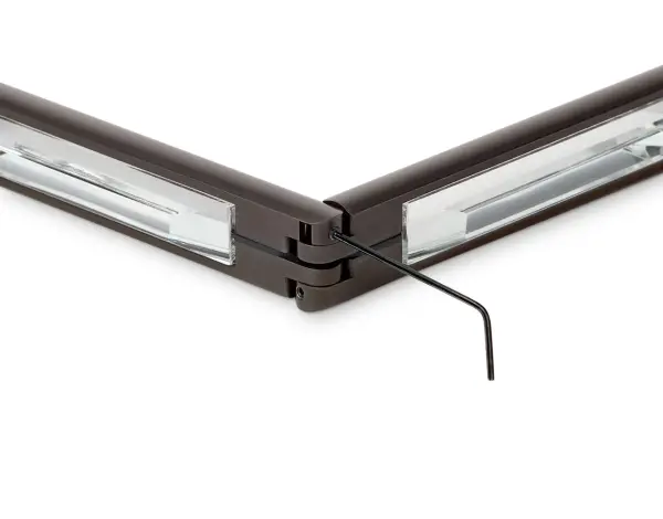Catena 149 Chandelier in Bronze - Image 5