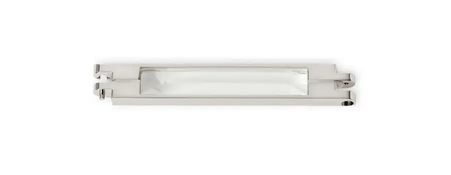 Catena 118 Chandelier in Polished Nickel - Image 11