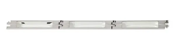 Catena 118 Chandelier in Polished Nickel - Image 12