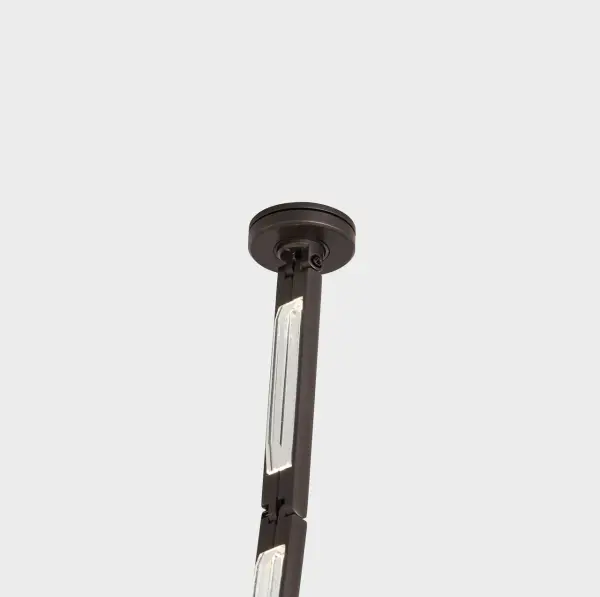 Catena 118 Chandelier in Bronze - Image 11