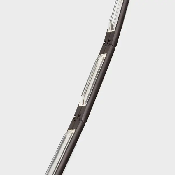 Catena 118 Chandelier in Bronze - Image 6