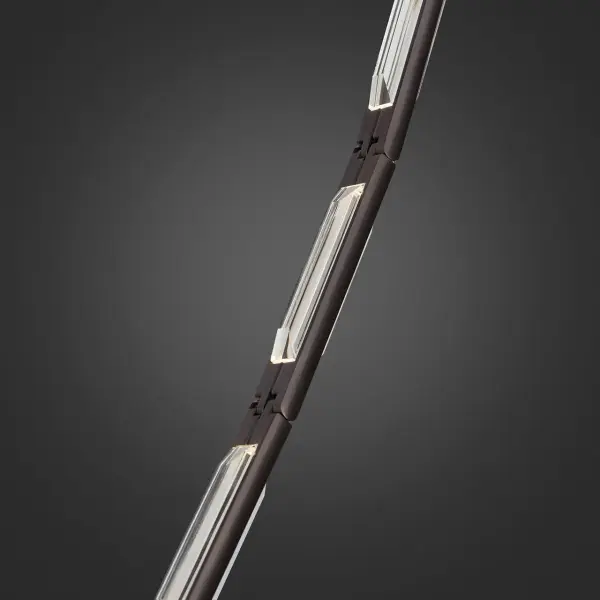 Catena 118 Chandelier in Bronze - Image 7