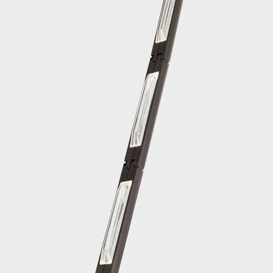 Catena 118 Chandelier in Bronze - Image 9