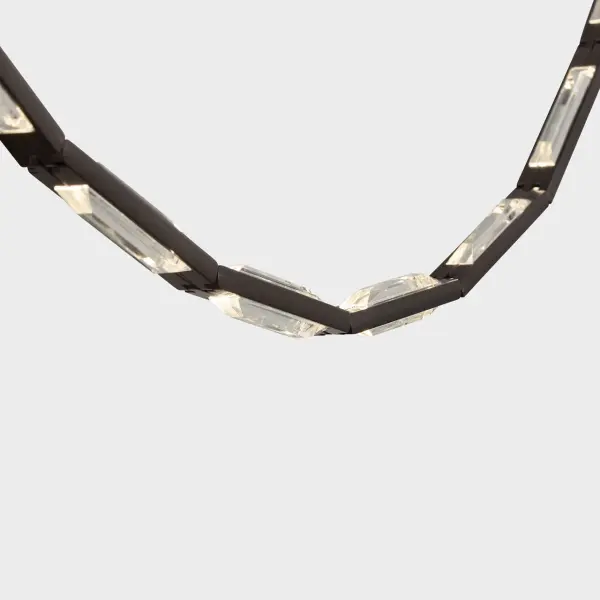 Catena 118 Chandelier in Bronze - Image 10
