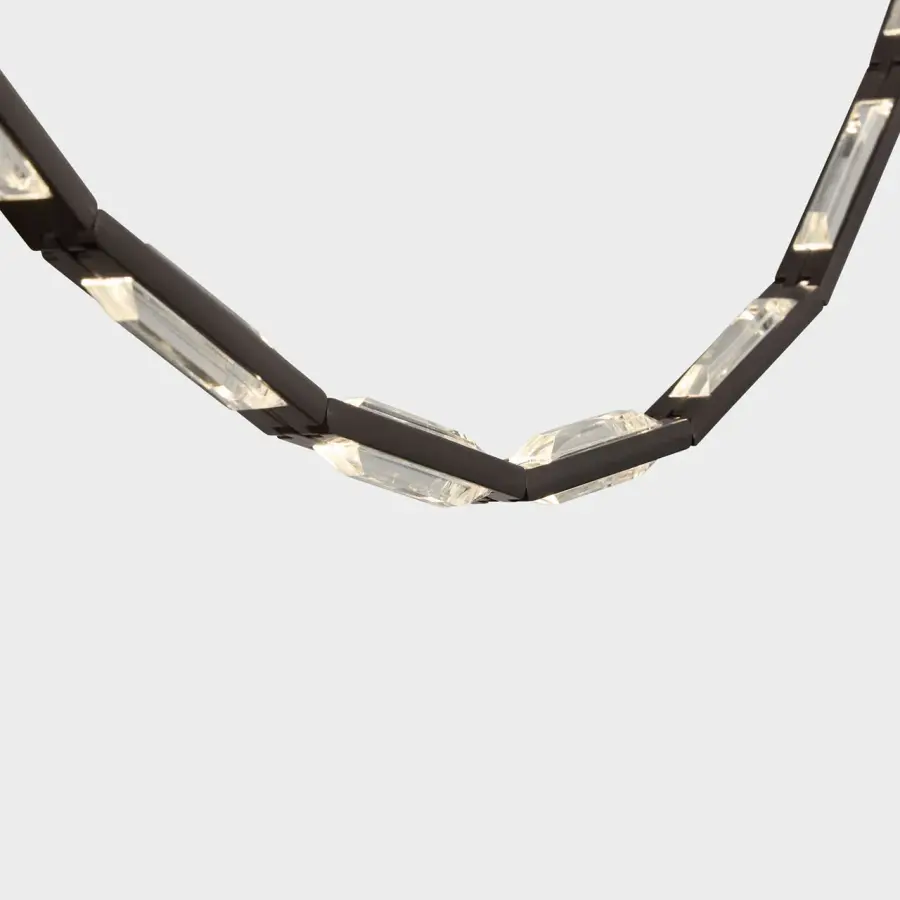 Catena 118 Chandelier in Bronze - Image 10