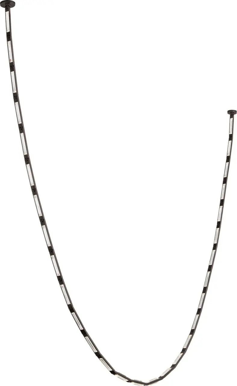 Catena 149 Chandelier in Bronze - Image 1