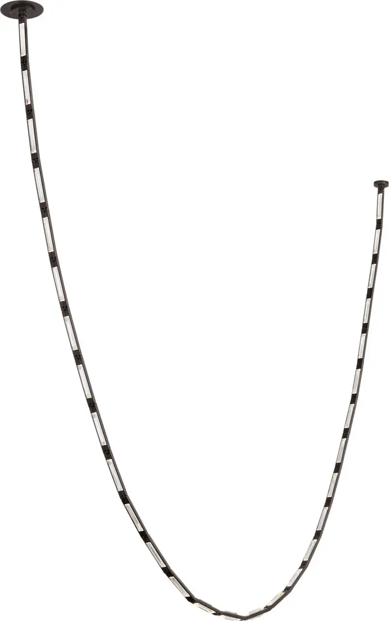 Catena 149 Chandelier in Bronze - Image 2