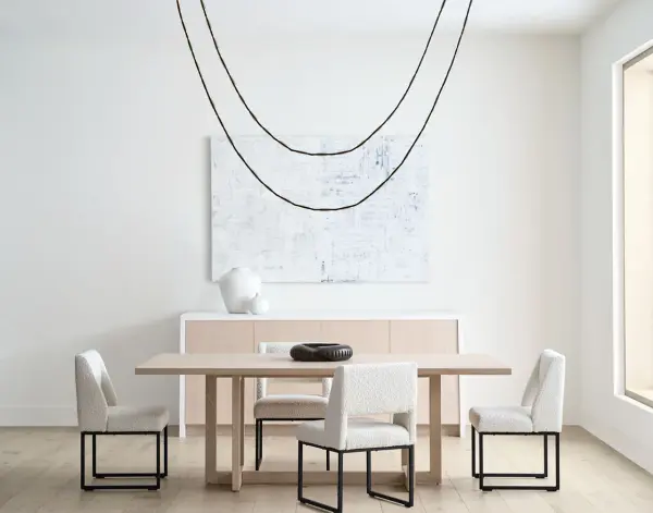 Catena 241 Chandelier in Bronze - Image 7