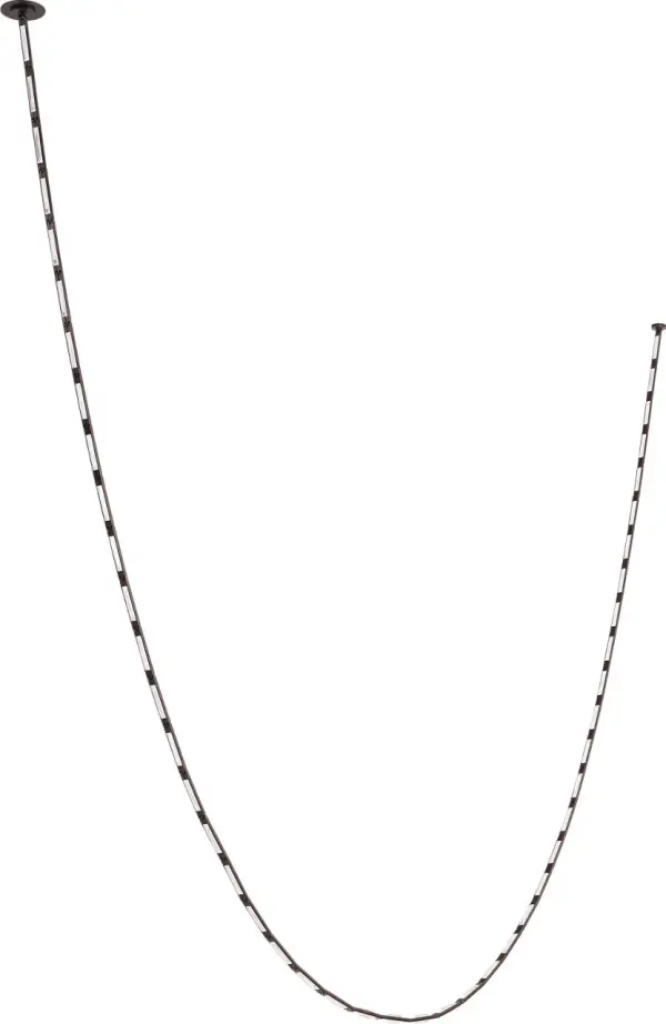 Catena 241 Chandelier in Bronze - Image 2