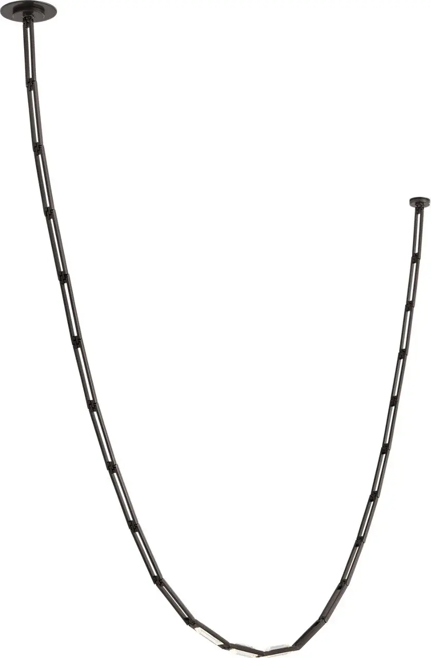 Catena 118 Link Chandelier