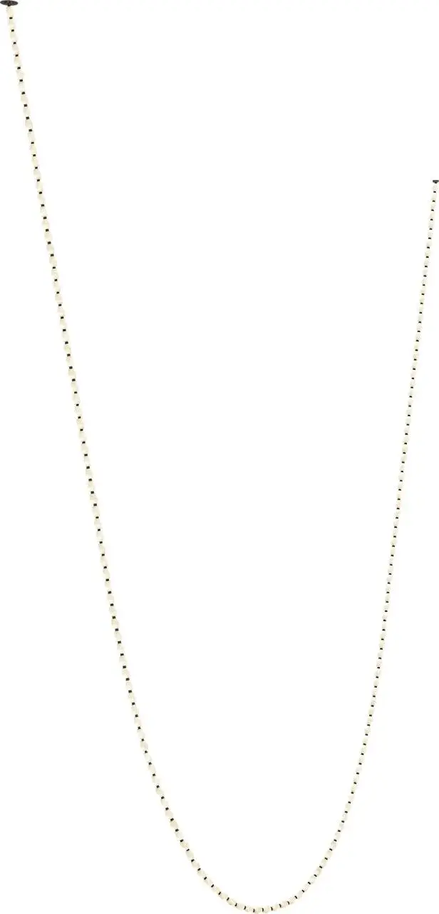 Collier Alabaster 480 Chandelier in Bronze