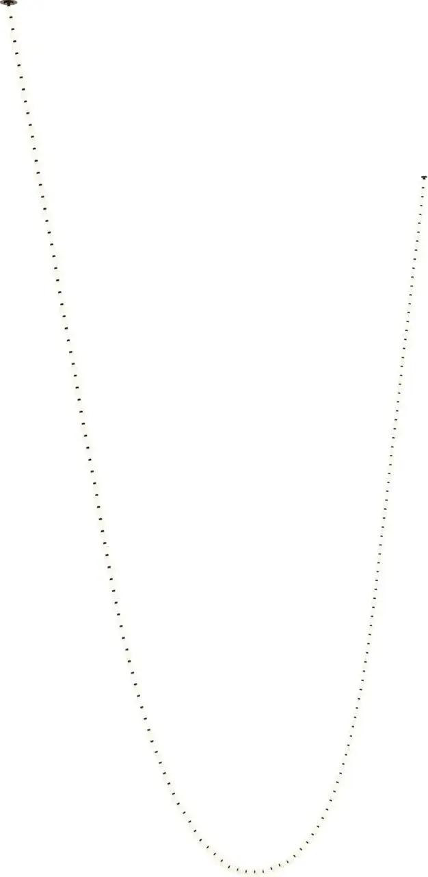 Perle 480 Chandelier in Bronze