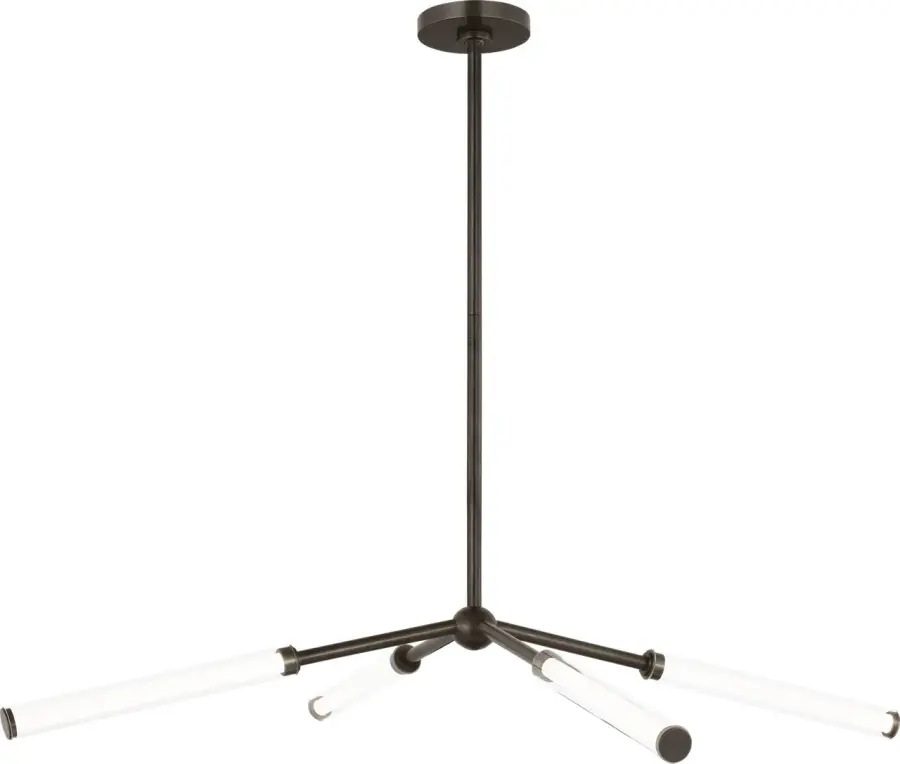 Poza 40" Chandelier - Image 1