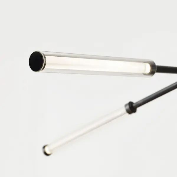 Poza 40" Chandelier - Image 3