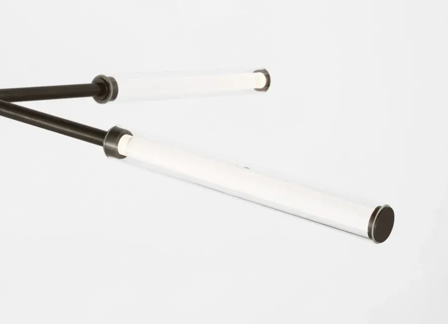 Poza 40" Chandelier - Image 5